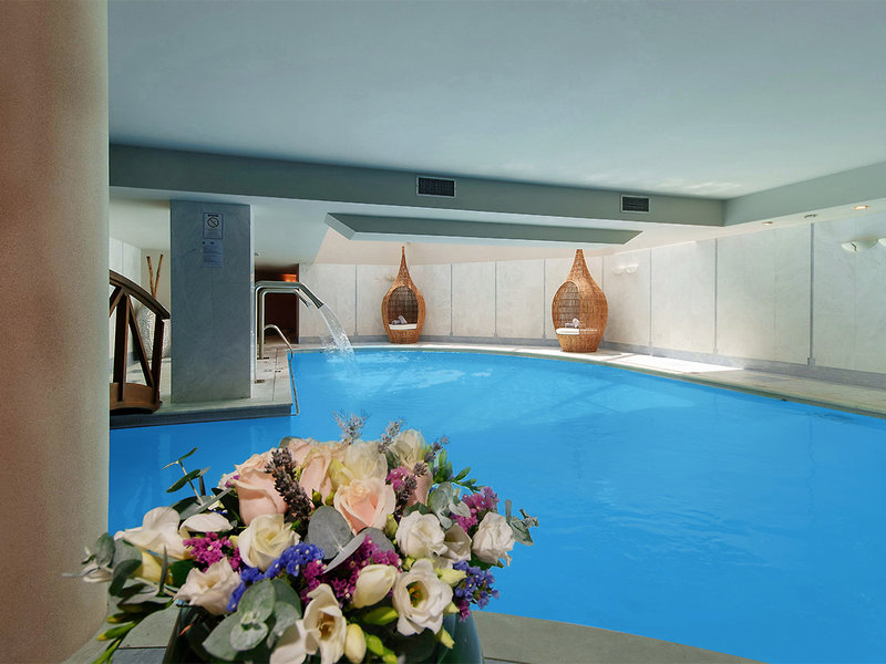 Dion Palace Resort & Spa 18