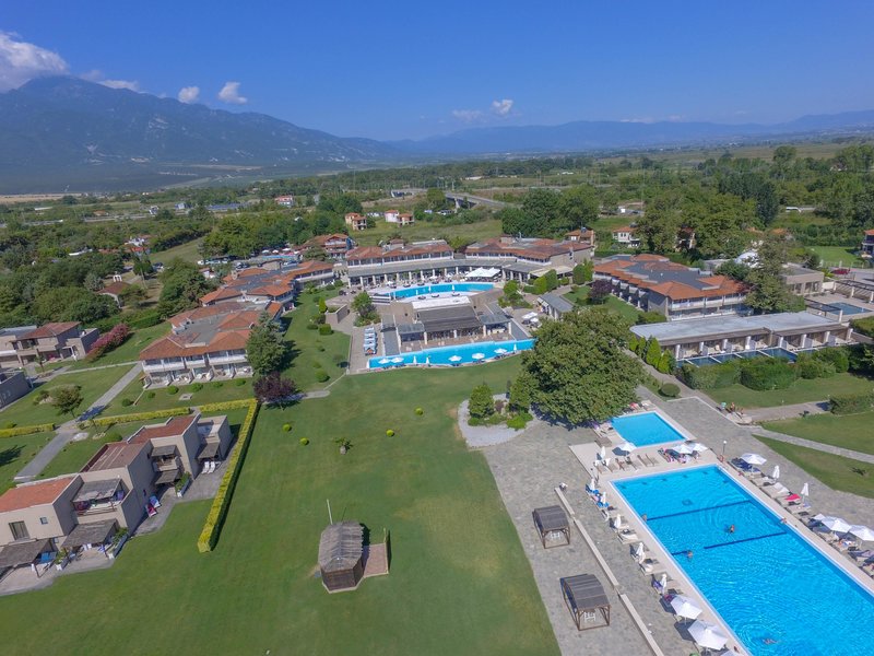 Dion Palace Resort & Spa 20