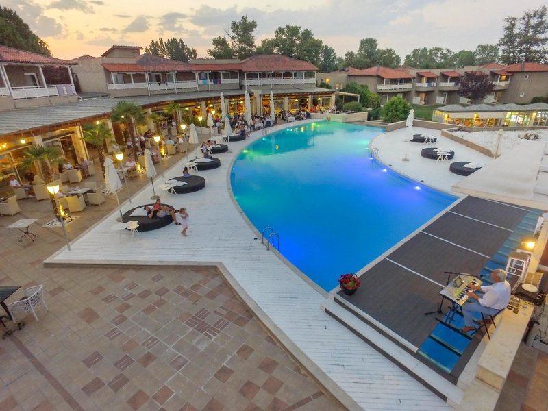 Dion Palace Resort & Spa 21