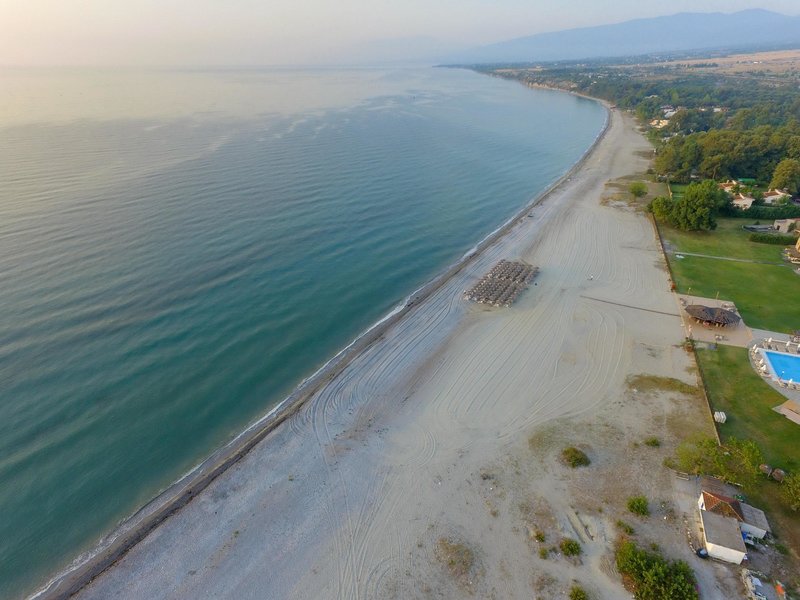 Dion Palace Resort & Spa 25