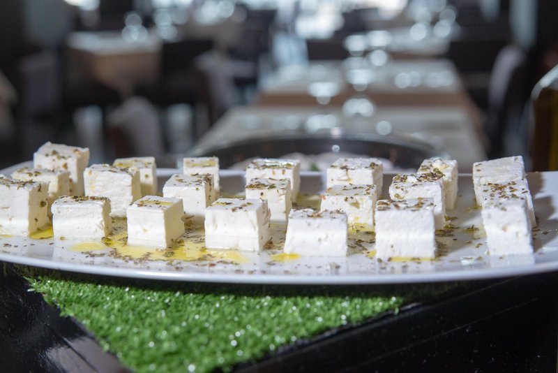 Dion Palace Resort & Spa 36