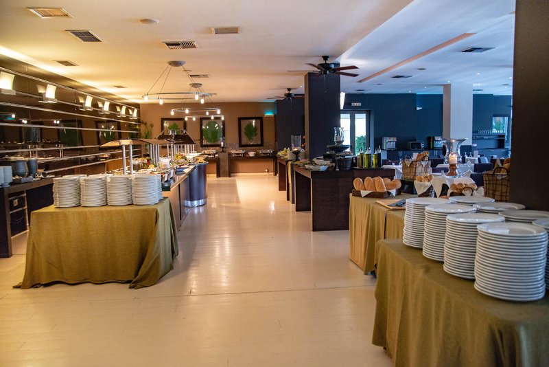 Dion Palace Resort & Spa 37