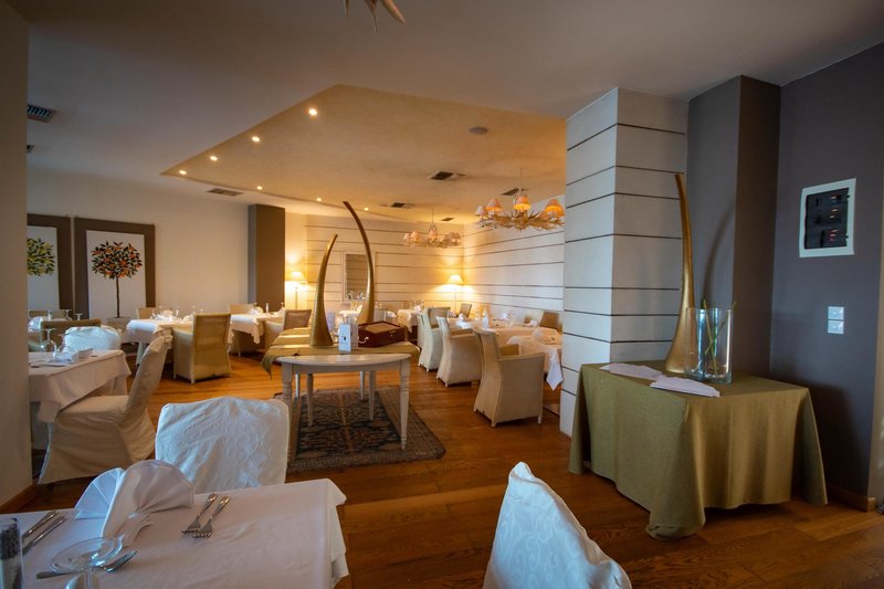 Dion Palace Resort & Spa 46