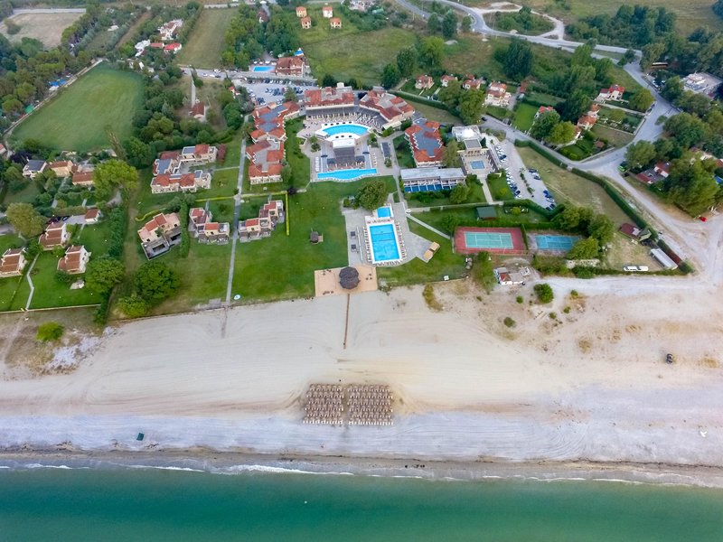 Dion Palace Resort & Spa 49