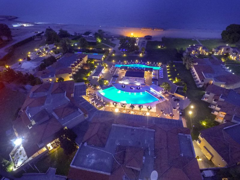 Dion Palace Resort & Spa 52