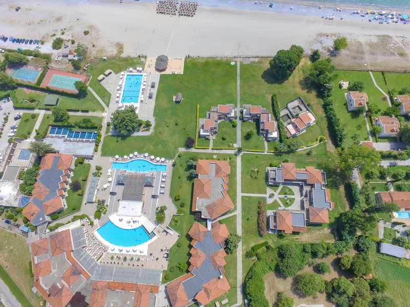 Dion Palace Resort & Spa 59