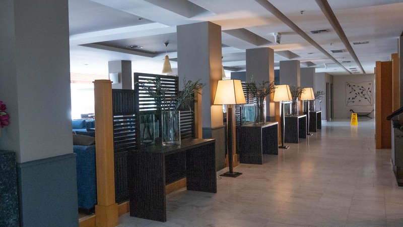 Dion Palace Resort & Spa 82