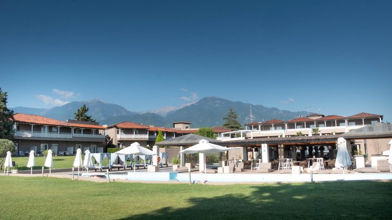 Dion Palace Resort & Spa 90