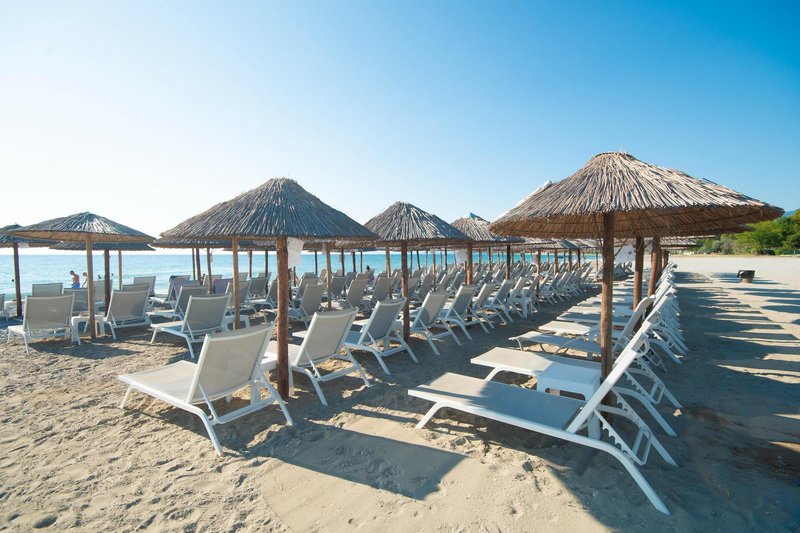 Dion Palace Resort & Spa 6