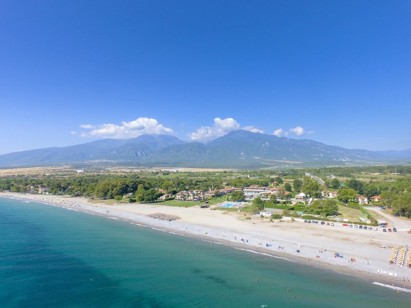 Dion Palace Resort & Spa 8