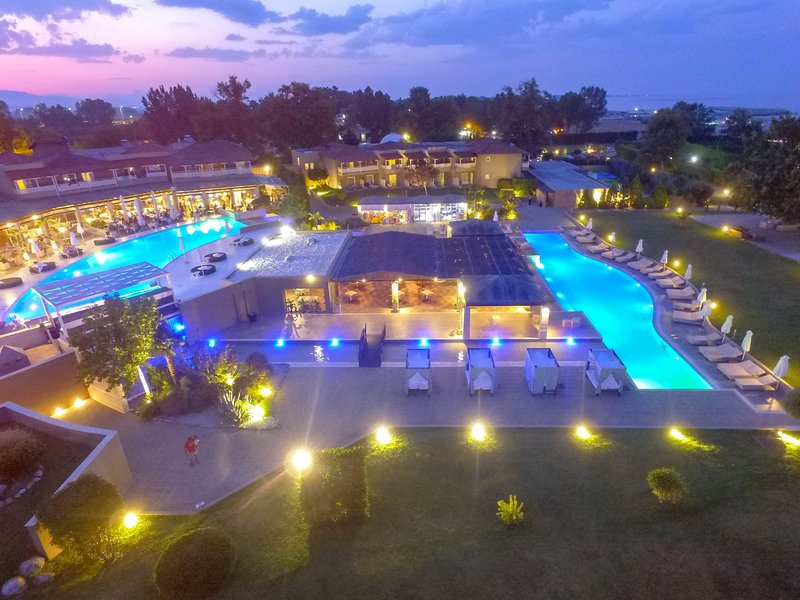 Dion Palace Resort & Spa 9