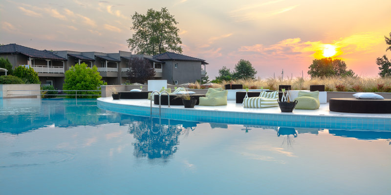 Dion Palace Resort & Spa 11