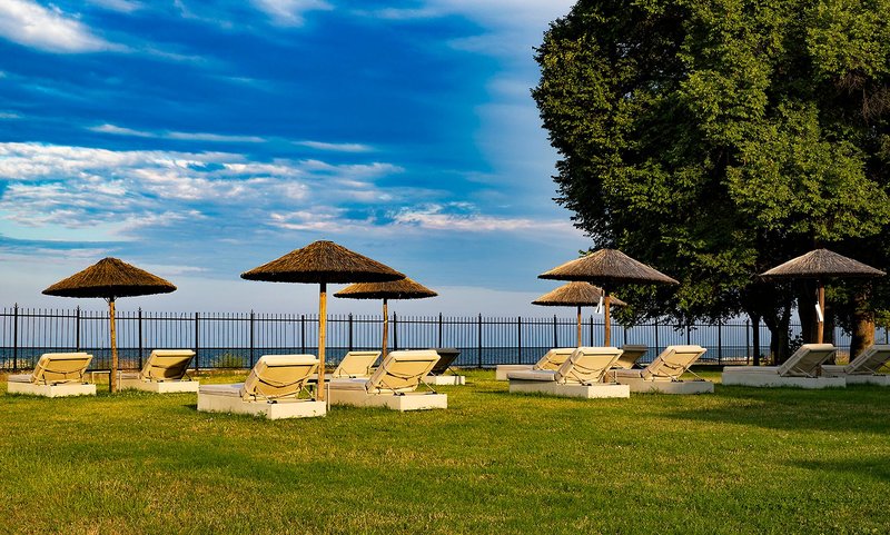 Dion Palace Resort & Spa 12