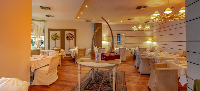 Dion Palace Resort & Spa 14