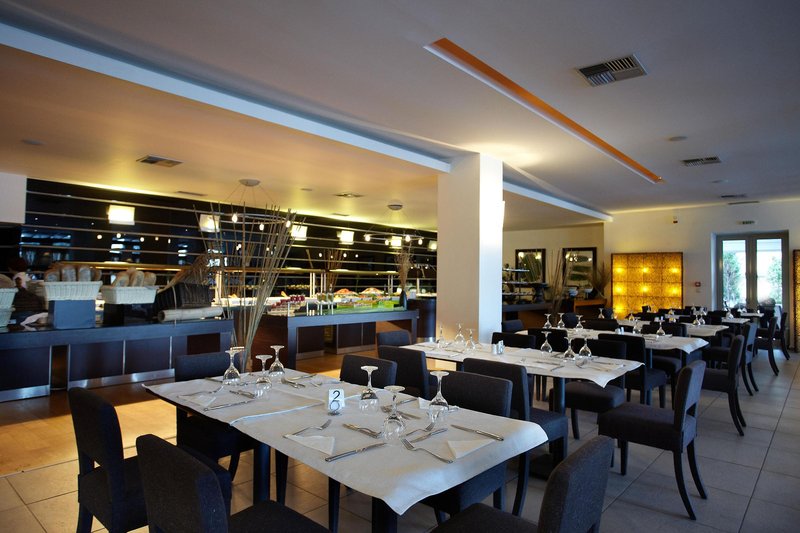 Dion Palace Resort & Spa 15