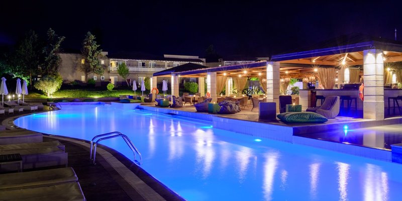 Dion Palace Resort & Spa 16