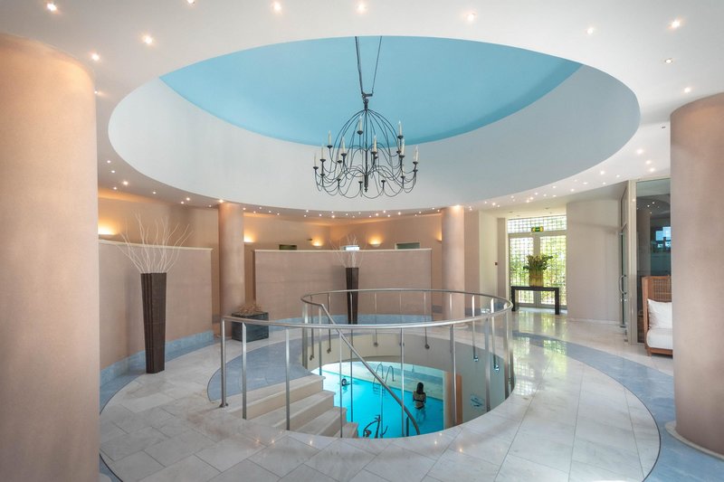 Dion Palace Resort & Spa 17
