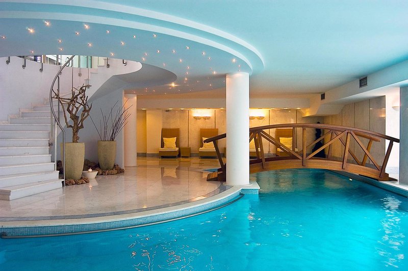 Dion Palace Resort & Spa 18