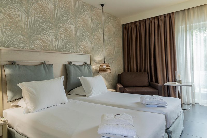 Dion Palace Resort & Spa 21