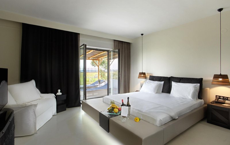 Dion Palace Resort & Spa 22