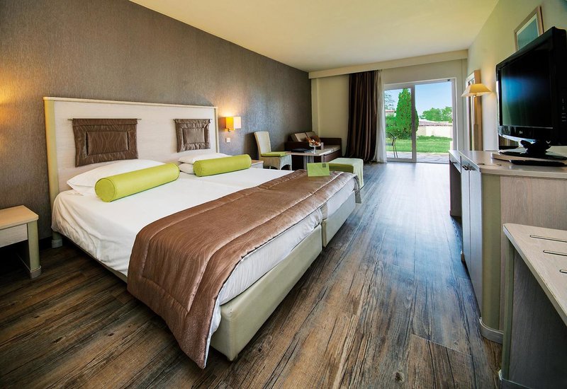 Dion Palace Resort & Spa 23