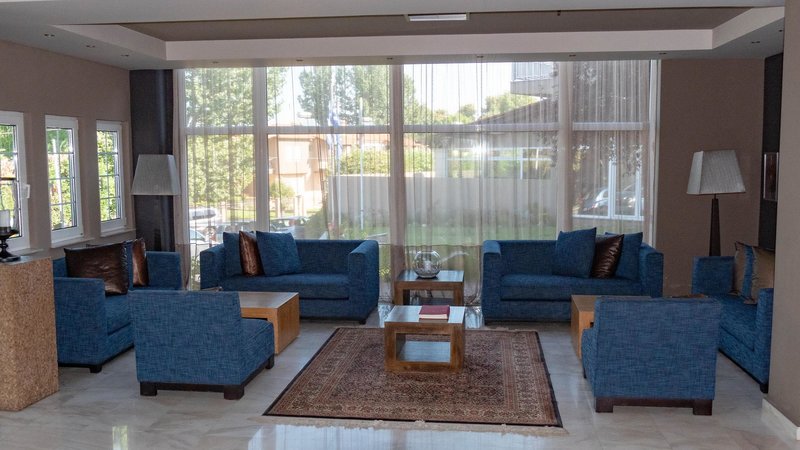 Dion Palace Resort & Spa 38