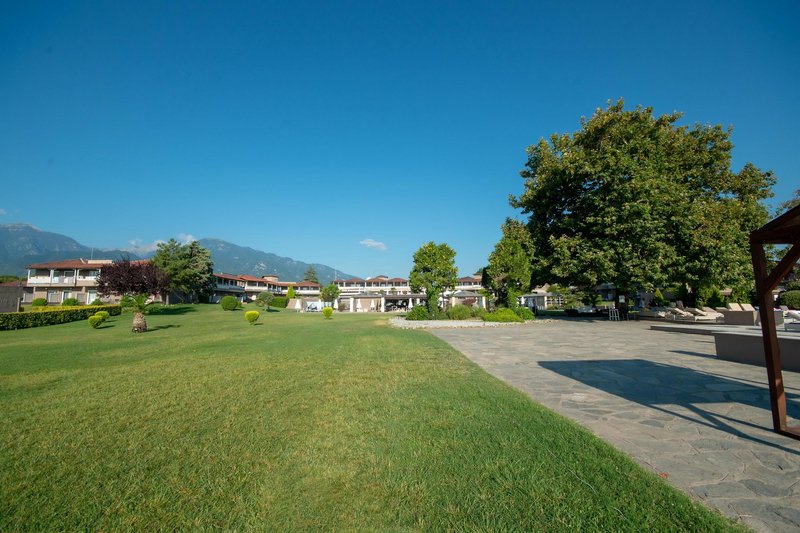 Dion Palace Resort & Spa 43