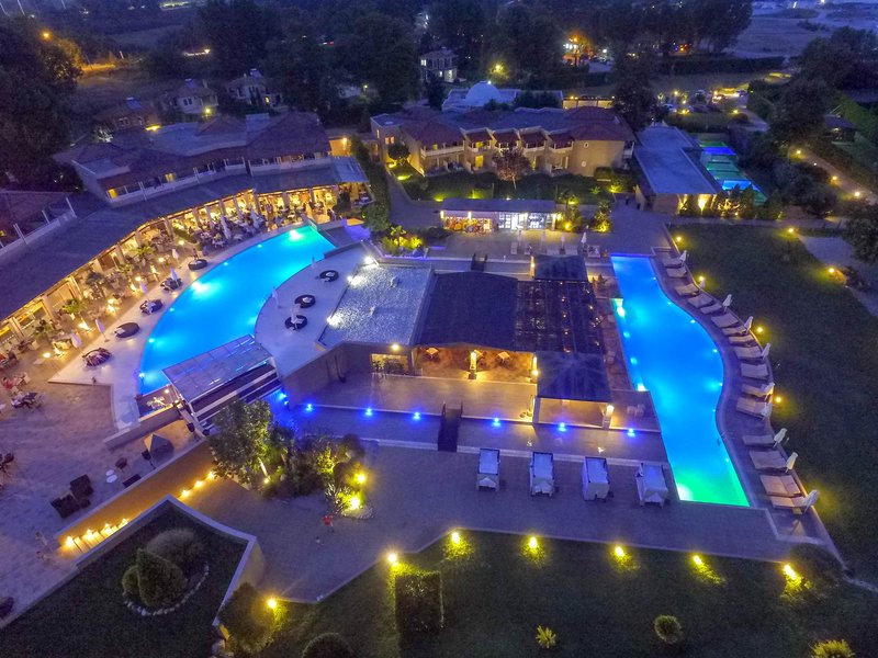 Dion Palace Resort & Spa 55