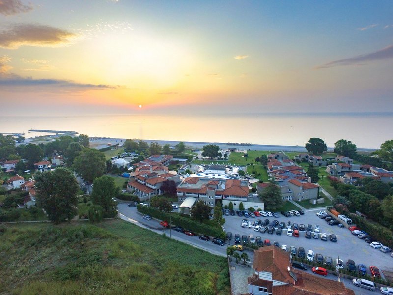 Dion Palace Resort & Spa 62