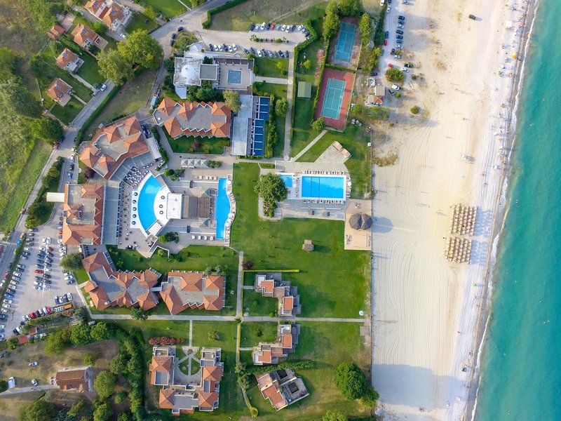 Dion Palace Resort & Spa 64