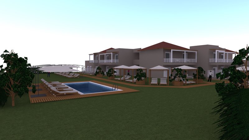 Dion Palace Resort & Spa 66