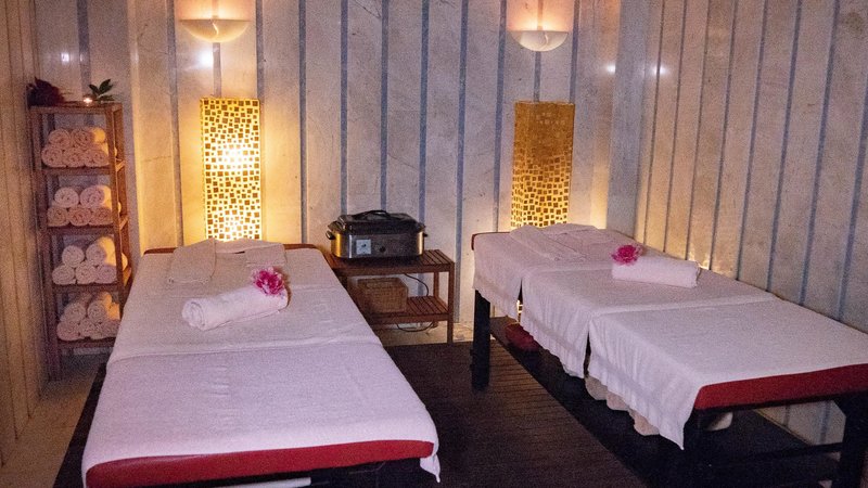 Dion Palace Resort & Spa 89