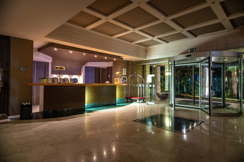 Dion Palace Resort & Spa 91