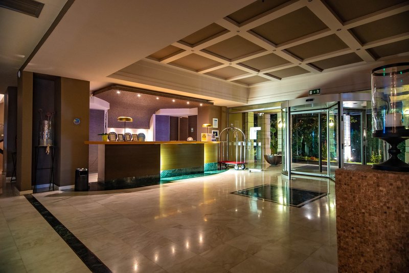 Dion Palace Resort & Spa 92