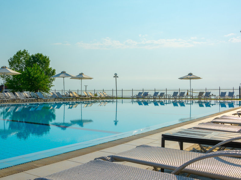 Dion Palace Resort & Spa 23