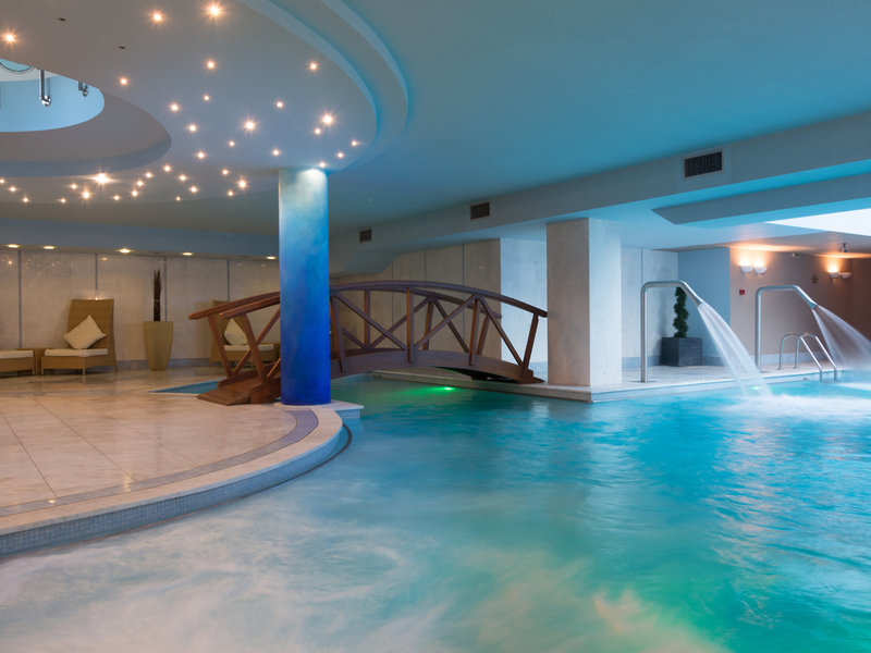 Dion Palace Resort & Spa 26