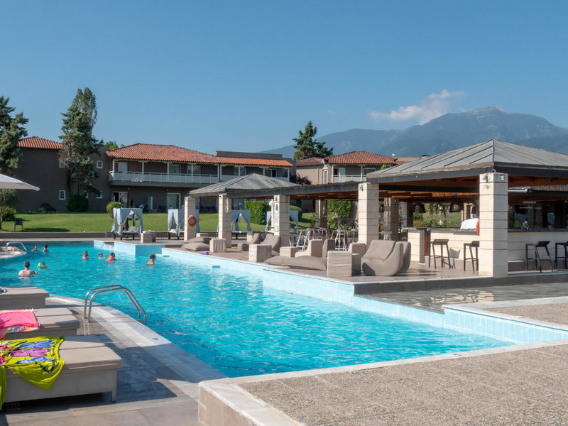 Dion Palace Resort & Spa 29