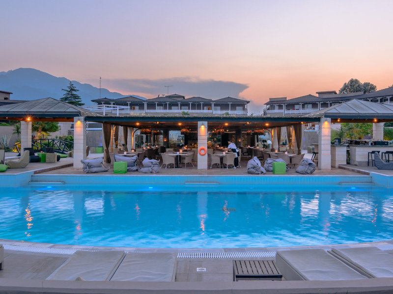 Dion Palace Resort & Spa 48