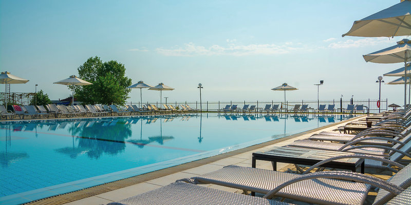 Dion Palace Resort & Spa 17