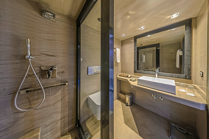 Dion Palace Resort & Spa 28