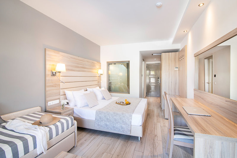 Dionysos Hotel & Suites 2