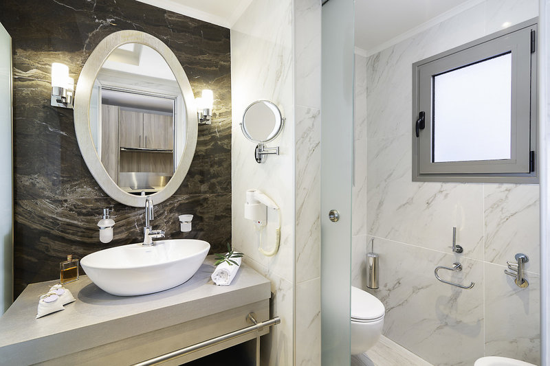 Dionysos Hotel & Suites 12