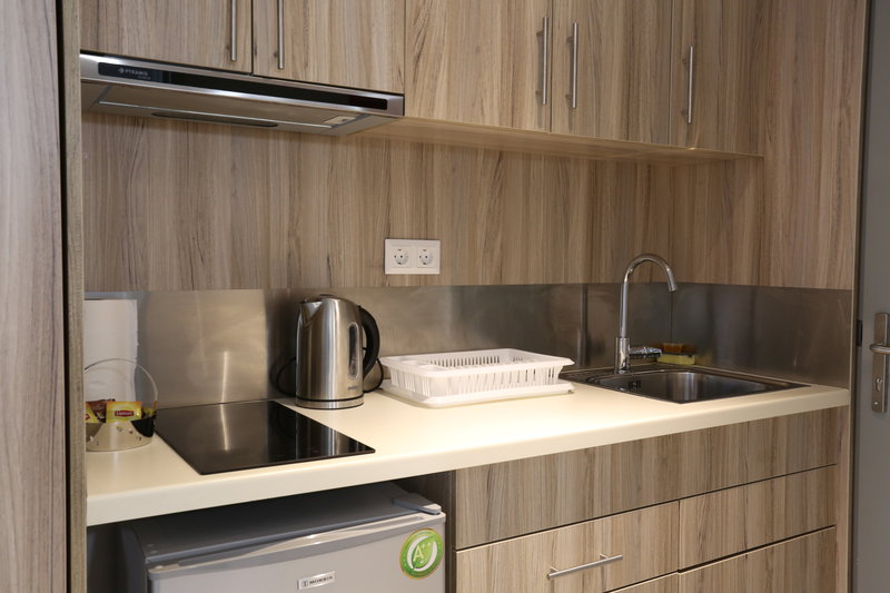 Dionysos Hotel & Suites 8
