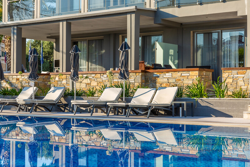 Dionysos Hotel & Suites 4