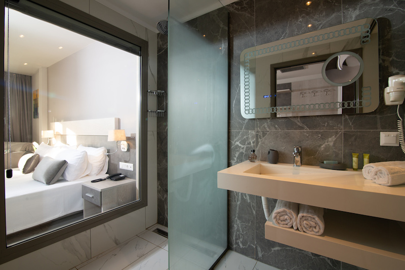 Dionysos Hotel & Suites 7