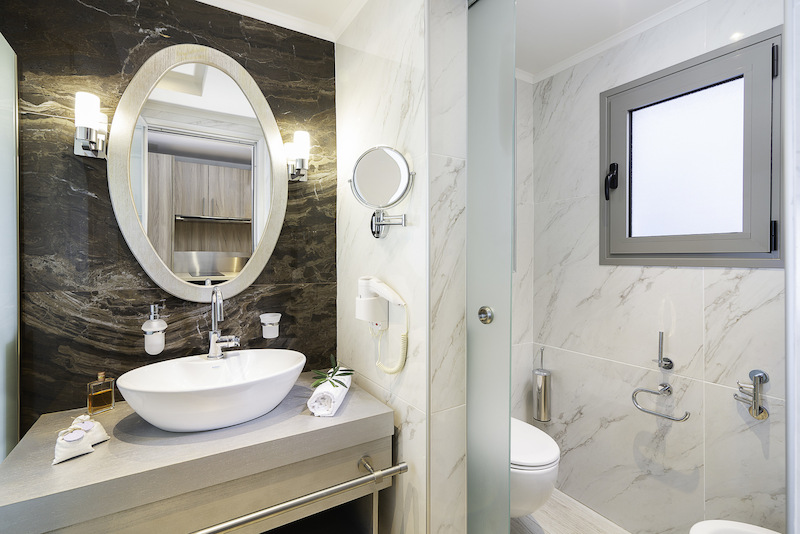 Dionysos Hotel & Suites 11