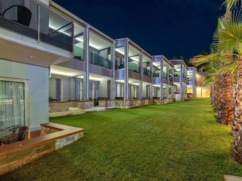 Dionysos Hotel & Apartments 3