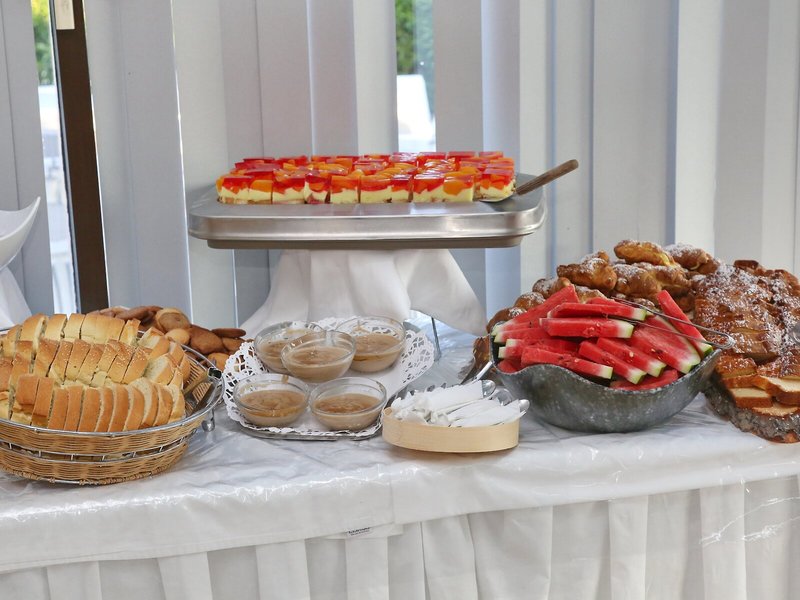 Dionysos Hotel & Apartments 24
