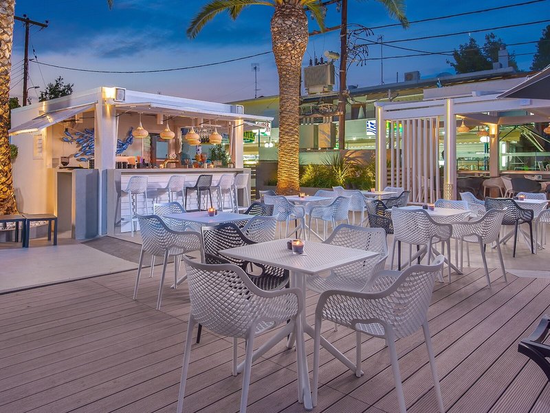 Dionysos Hotel & Apartments 26