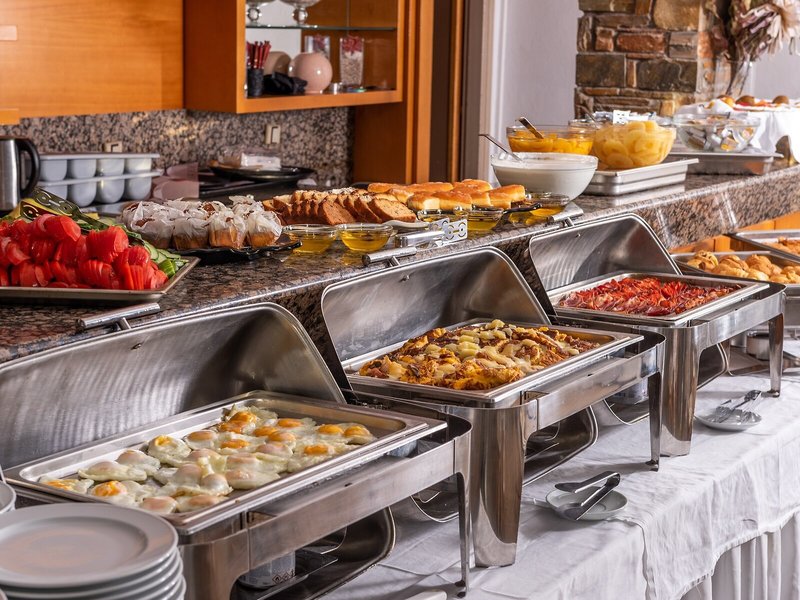 Dionysos Hotel & Apartments 28